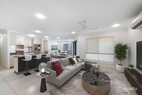 Property photo of 30 Hinze Circuit Rural View QLD 4740