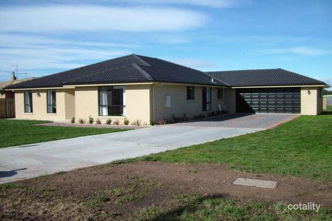 Property photo of 12 Drummond Crescent Perth TAS 7300