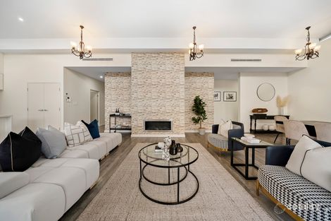 Property photo of 402A/3-7 Lorne Avenue Killara NSW 2071