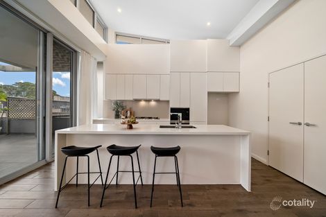 Property photo of 402A/3-7 Lorne Avenue Killara NSW 2071