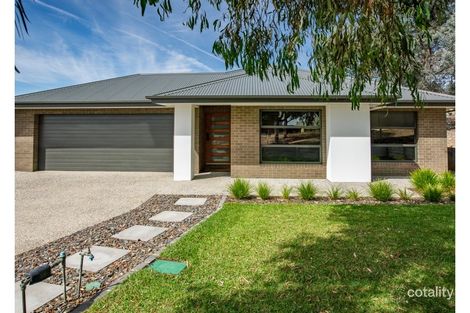 Property photo of 5 Juno Lane West Wodonga VIC 3690