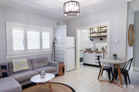Property photo of 3/118 Curlewis Street Bondi Beach NSW 2026