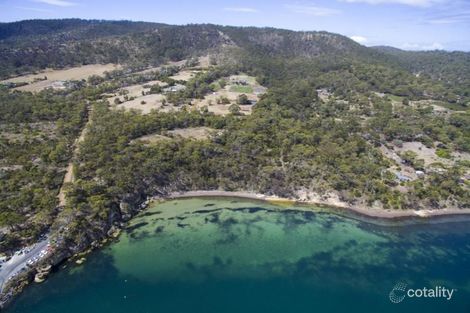 Property photo of 441 Tinderbox Road Tinderbox TAS 7054
