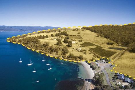 441 Tinderbox Rd, Tinderbox, TAS 7054