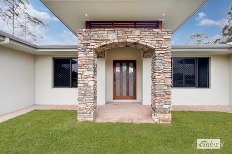 Property photo of 9 Small Close Carrington QLD 4883