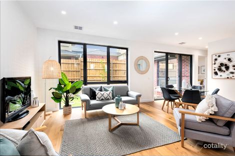 Property photo of 42A Stanton Street Doncaster VIC 3108