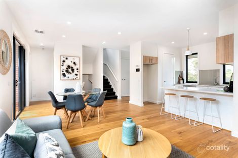 Property photo of 42A Stanton Street Doncaster VIC 3108