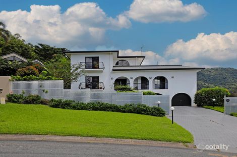Property photo of 45 Gouldian Street Bayview Heights QLD 4868