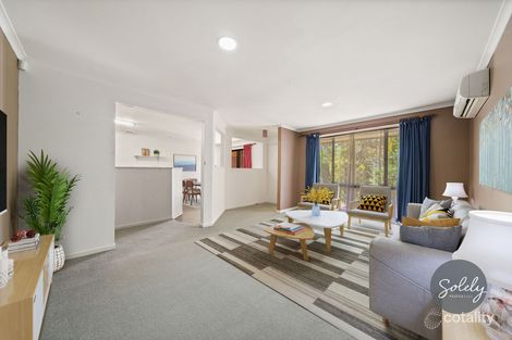 Property photo of 14/19 Ashby Circuit Kambah ACT 2902
