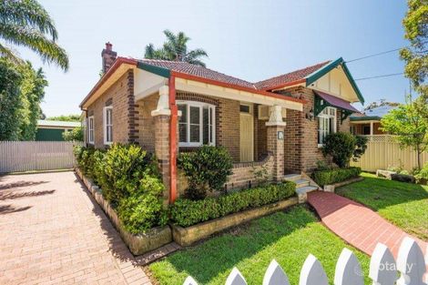 Property photo of 3 Leonay Street Sutherland NSW 2232