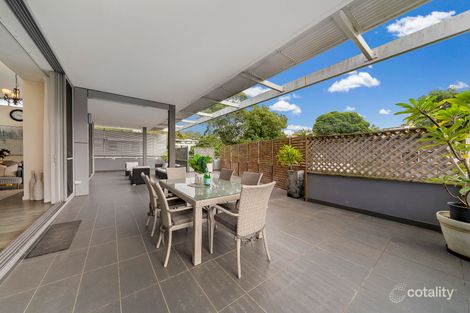 Property photo of 402A/3-7 Lorne Avenue Killara NSW 2071