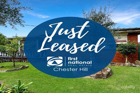 Property photo of 17 Robertson Road Chester Hill NSW 2162