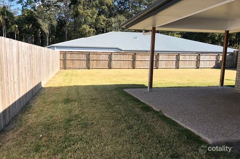 Property photo of 22 Woodswallow Crescent Bli Bli QLD 4560