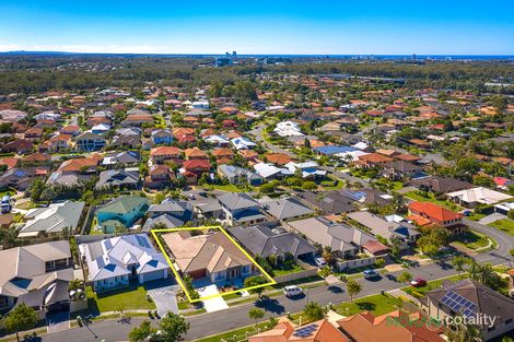 Property photo of 116 Crestwood Drive Molendinar QLD 4214