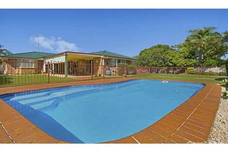Property photo of 11 Benkalu Court Palmwoods QLD 4555