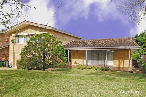Property photo of 137 Koola Avenue East Killara NSW 2071