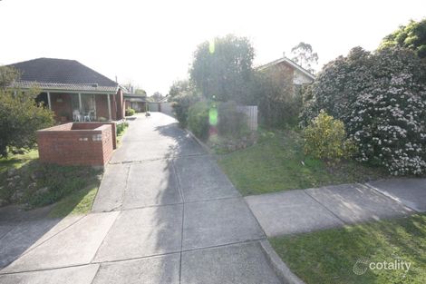 Property photo of 4/73 Mt Dandenong Road Ringwood East VIC 3135