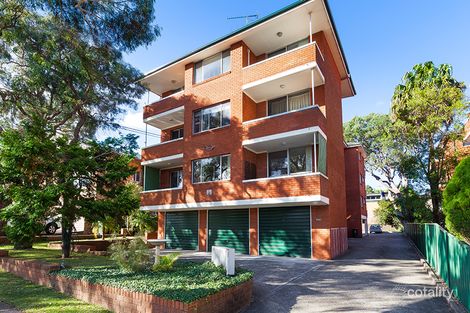 Property photo of 7/56 Kurnell Road Cronulla NSW 2230