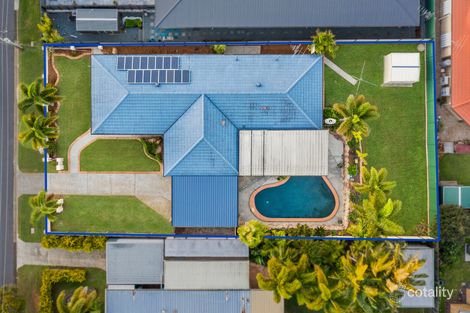 Property photo of 13 Teak Street Shailer Park QLD 4128