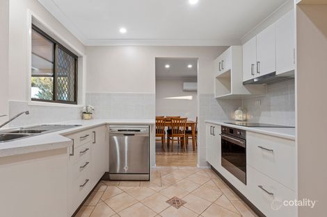 Property photo of 13 Teak Street Shailer Park QLD 4128