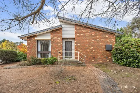 1 Magennis Pl, Latham, ACT 2615