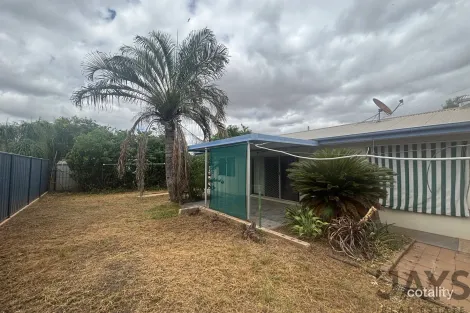 45 Banks Cres, Sunset, QLD 4825