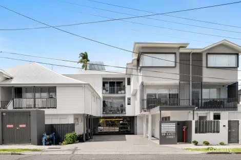 6/98 Kates St, Morningside, QLD 4170