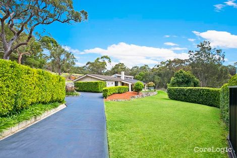 Property photo of 6 Gilwinga Drive Bayview NSW 2104