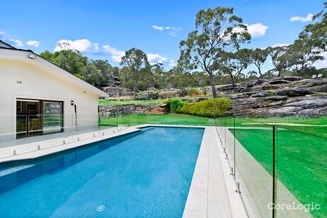 Property photo of 6 Gilwinga Drive Bayview NSW 2104