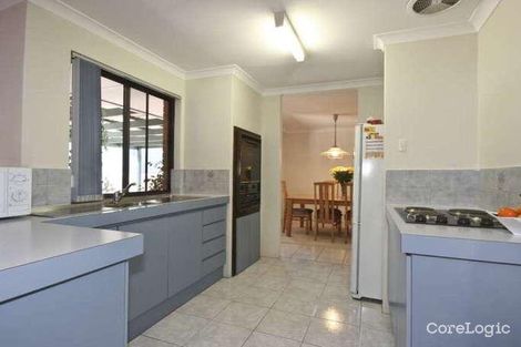 Property photo of 6 Bega Place Lake Coogee WA 6166