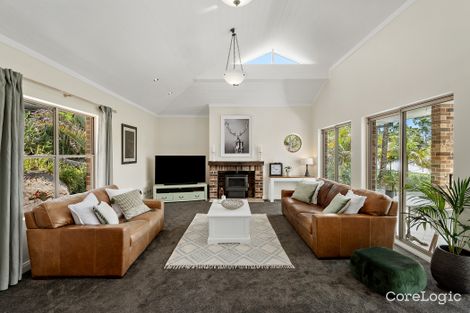 Property photo of 23 Karalta Crescent Belrose NSW 2085