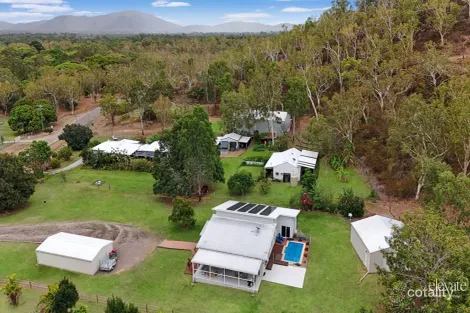 303-309 Williams Rd, Alligator Creek, QLD 4816