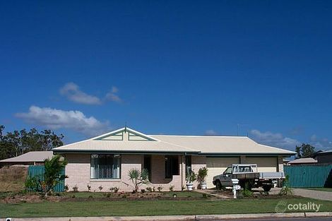 Property photo of 57 Witney Street Telina QLD 4680