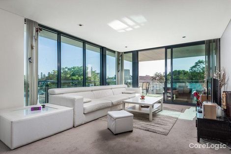 Property photo of W201/70-72 Canning Beach Road Applecross WA 6153