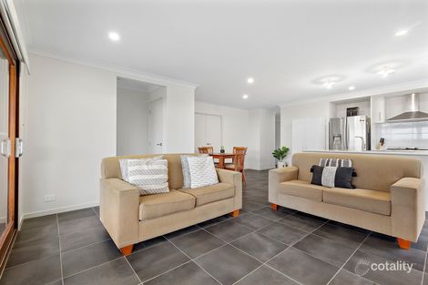 Property photo of 25 Affinity Way Thornlands QLD 4164