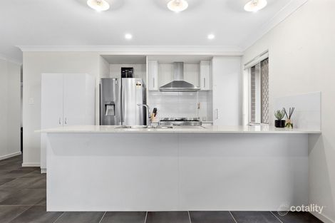 Property photo of 25 Affinity Way Thornlands QLD 4164