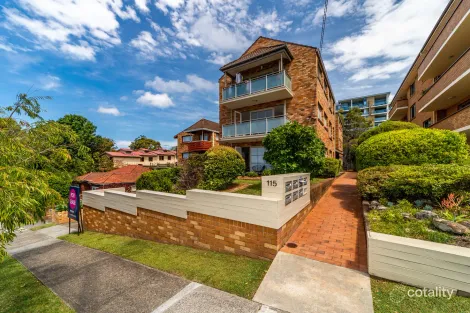 4/115 Griffiths St, Balgowlah, NSW 2093