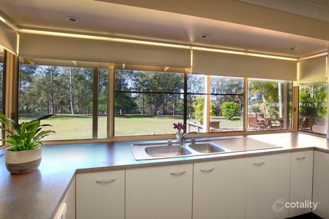 Property photo of 7 Glenross Drive Pine Mountain QLD 4306