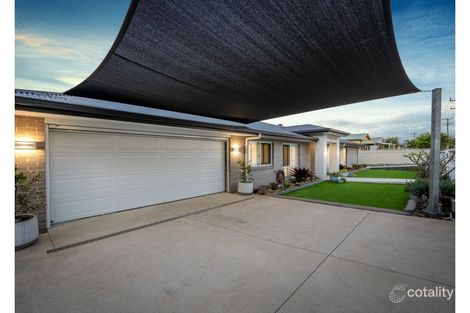 6 PACIFIC ST, CORINDI BEACH, NSW 2456