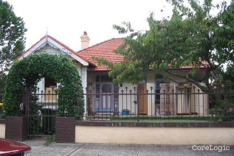 Property photo of 17A Hercules Street Chatswood NSW 2067