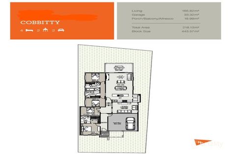 Property photo of 49 Olive Hill Drive Cobbitty NSW 2570
