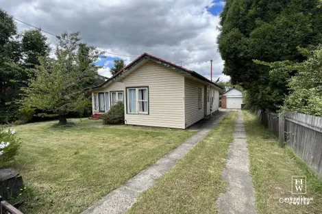 Property photo of 2A Mona Road Bowral NSW 2576