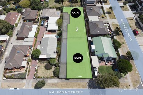 Property photo of 4 Kalimna Street Carrum VIC 3197