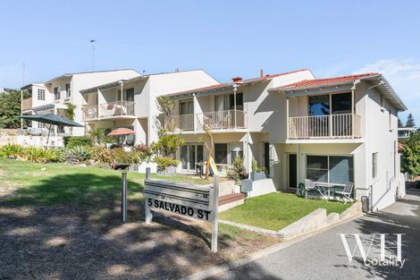7/5 Salvado St, Cottesloe, WA 6011