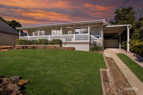Property photo of 56 Thurlgona Road Engadine NSW 2233