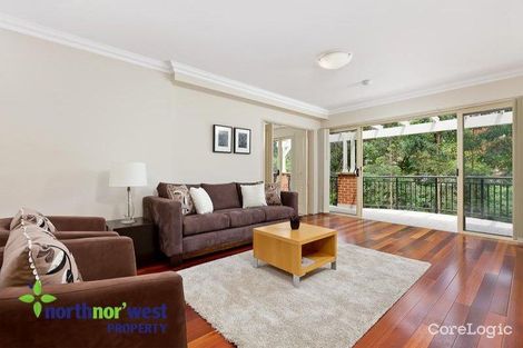 Property photo of 44/263-265 Midson Road Beecroft NSW 2119