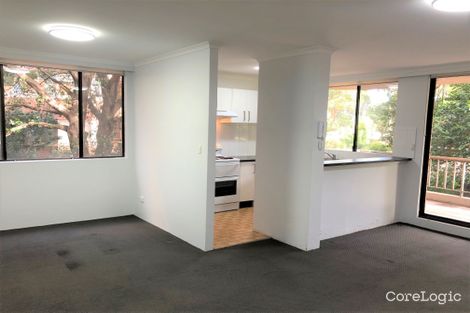 Property photo of 5/76 Great Western Highway Parramatta NSW 2150