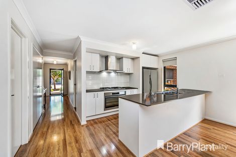 Property photo of 3 Abundant Street Werribee VIC 3030