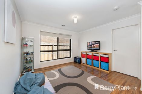 Property photo of 3 Abundant Street Werribee VIC 3030