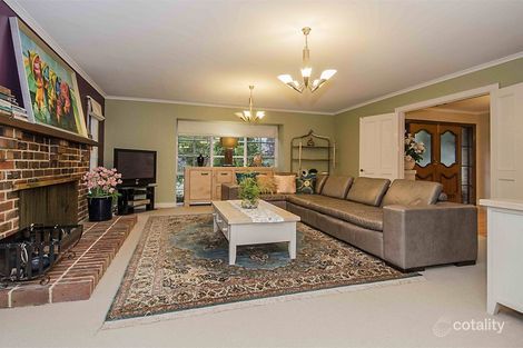 Property photo of 5 Timbertop Drive Rowville VIC 3178
